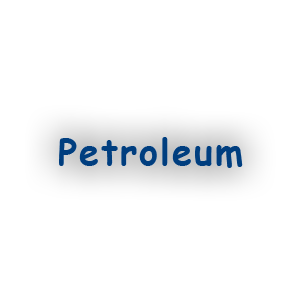 Petroleum